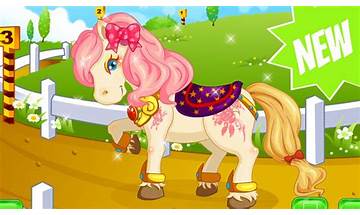 The Cute Pony Care for Android - Download the APK from Habererciyes